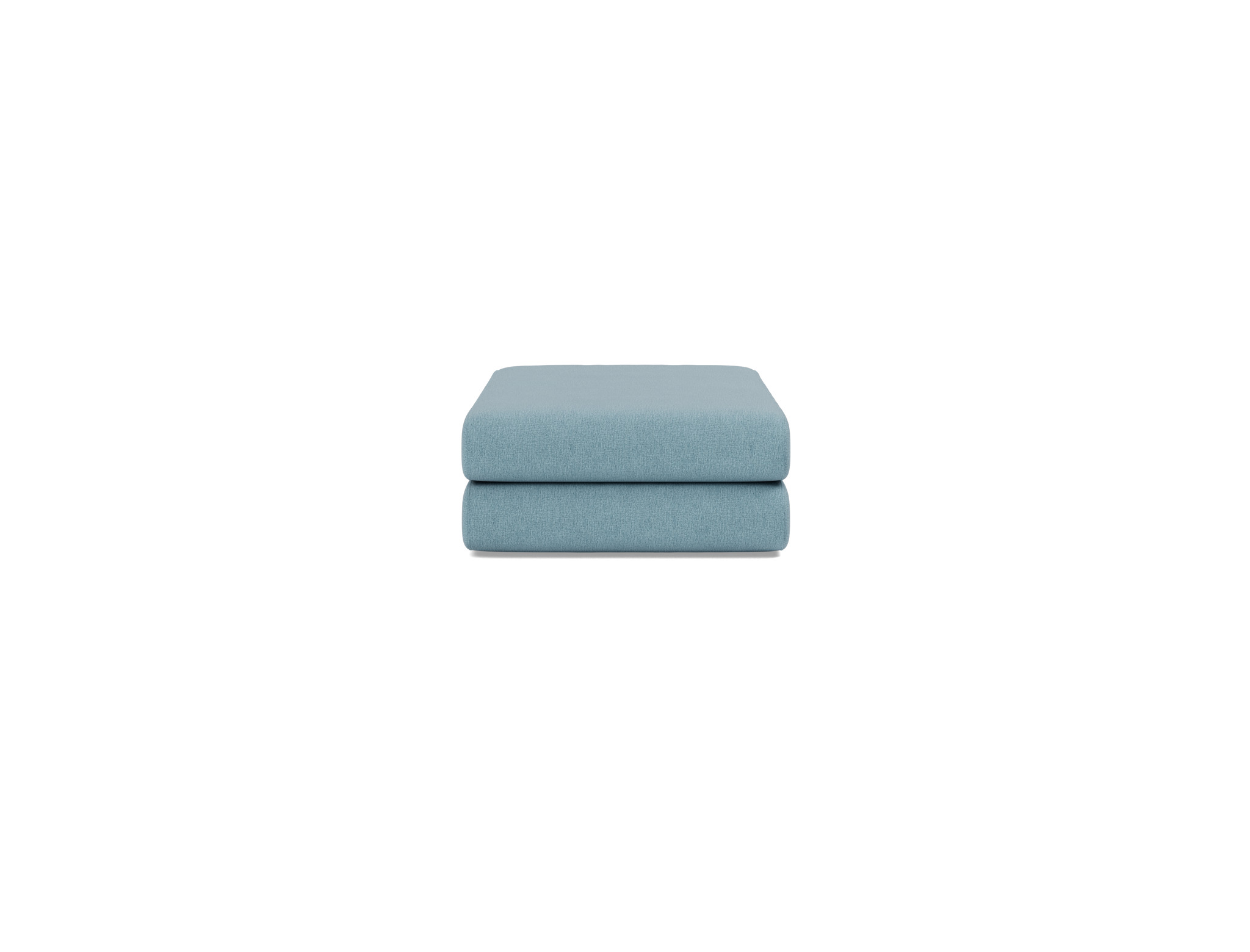 Tagesbett Circlus Flachgewebe Mixed Dance 525-Light-Blue