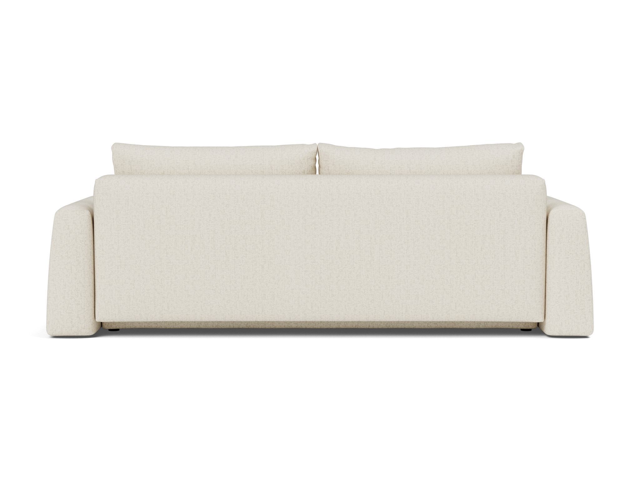 Schlafsofa Cone Boucle Skandi 531-Off-White