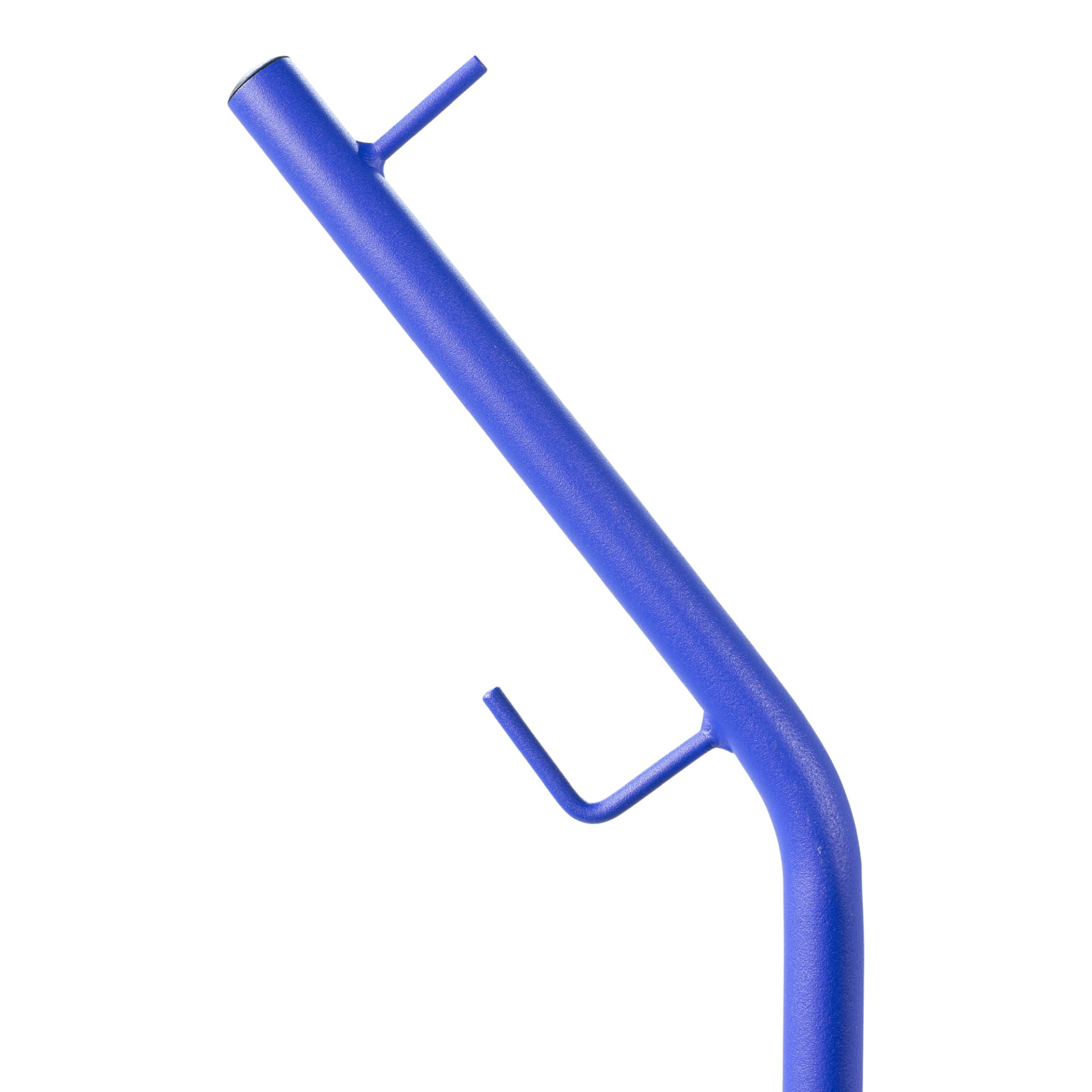 Spinder Design Garderobenständer Charly Ultramarine