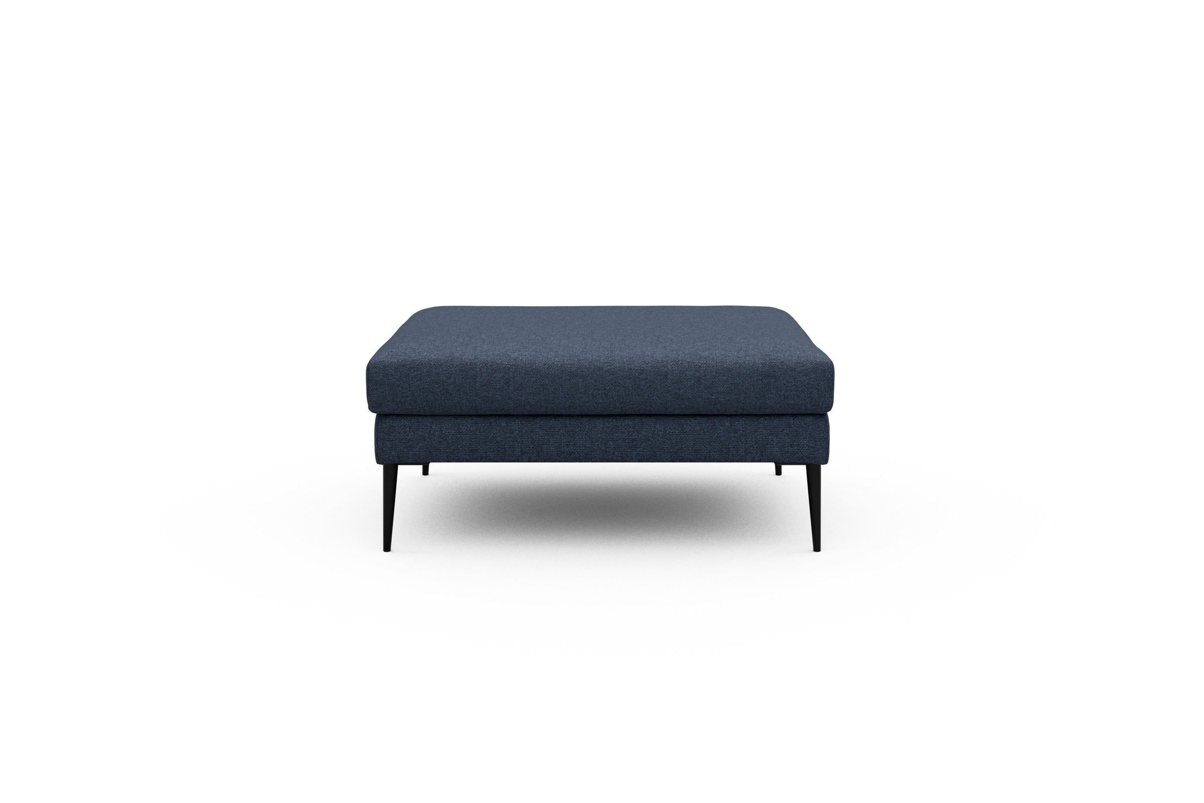 Skandi Home Ottomane Paul Sama-Deep-Blue moebelfaktor
