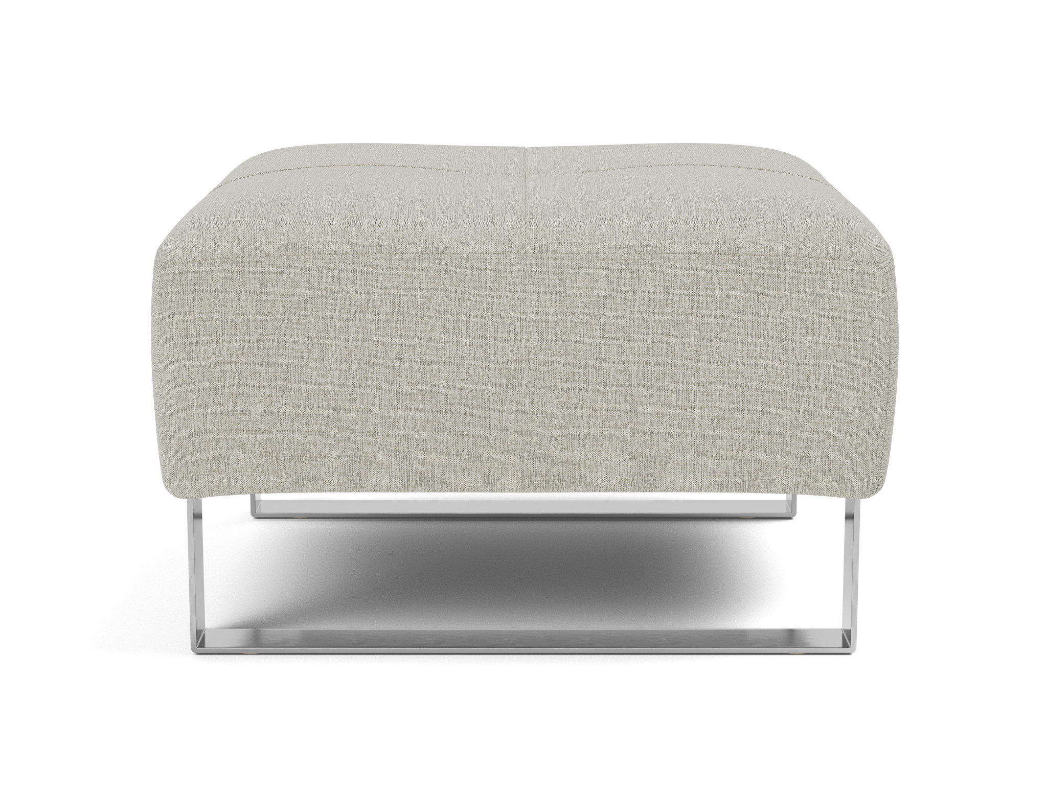 Hocker Supremax D.E.L. Flachgewebe Mixed Dance 527-Natural