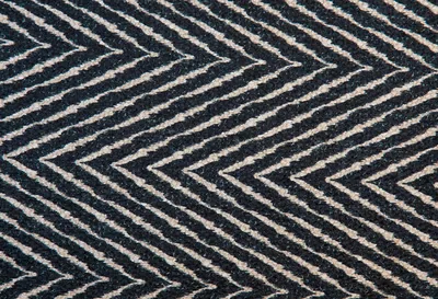 Jacky Native Twill (S2) – Jacky Native Twill Black