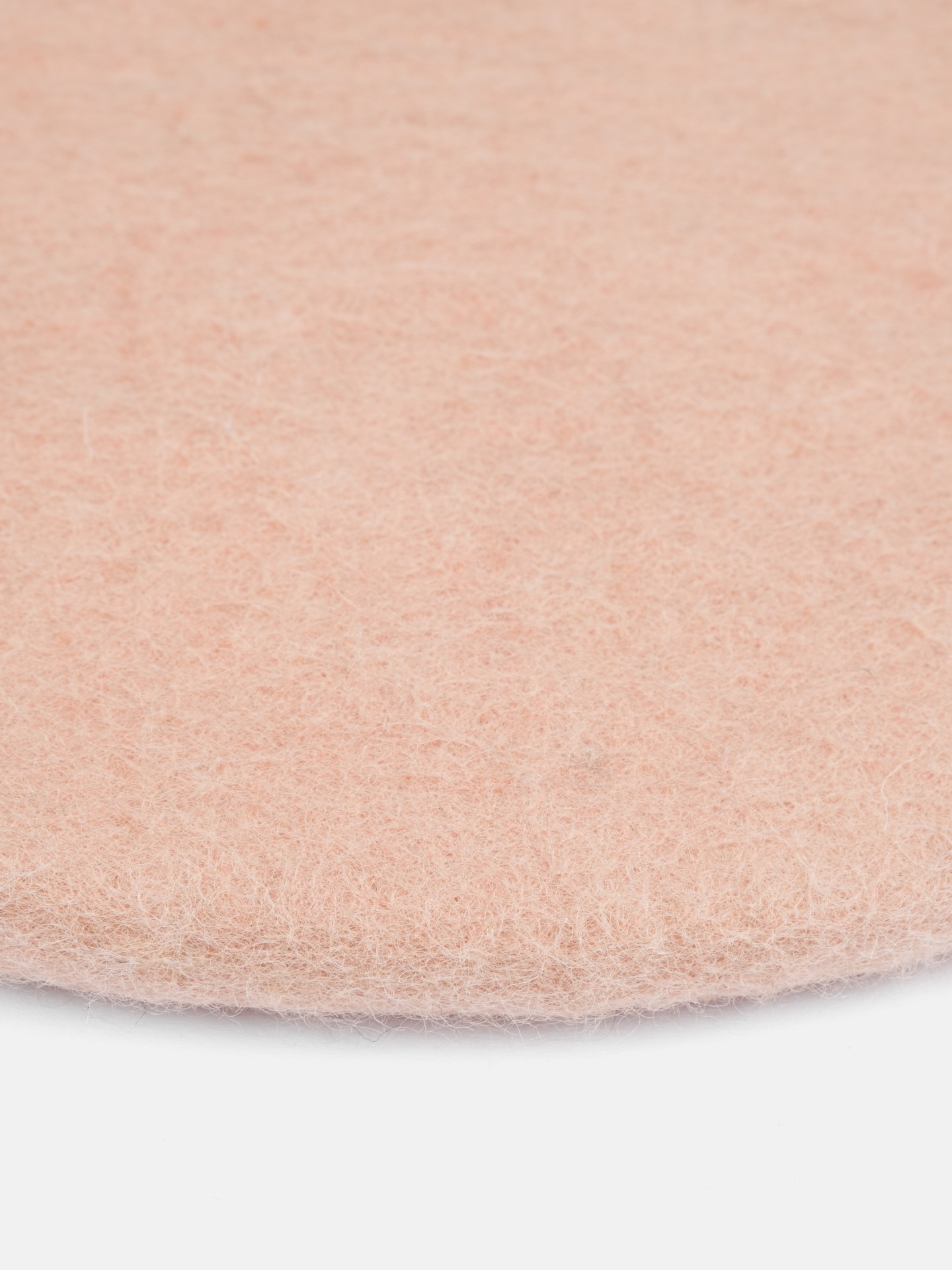myfelt Merle - Flache Sitzauflage rund