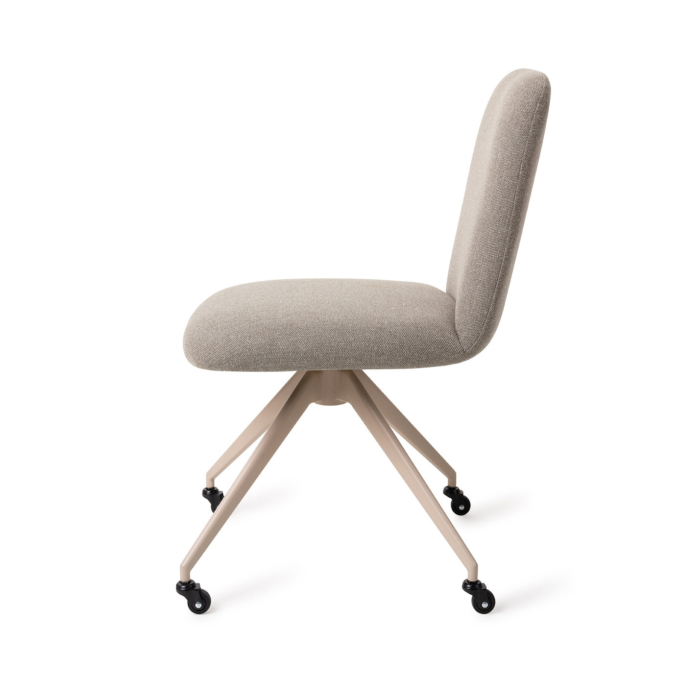 Jesper Home Esszimmerstuhl Taiwa Foggy Fusion Glide Beige