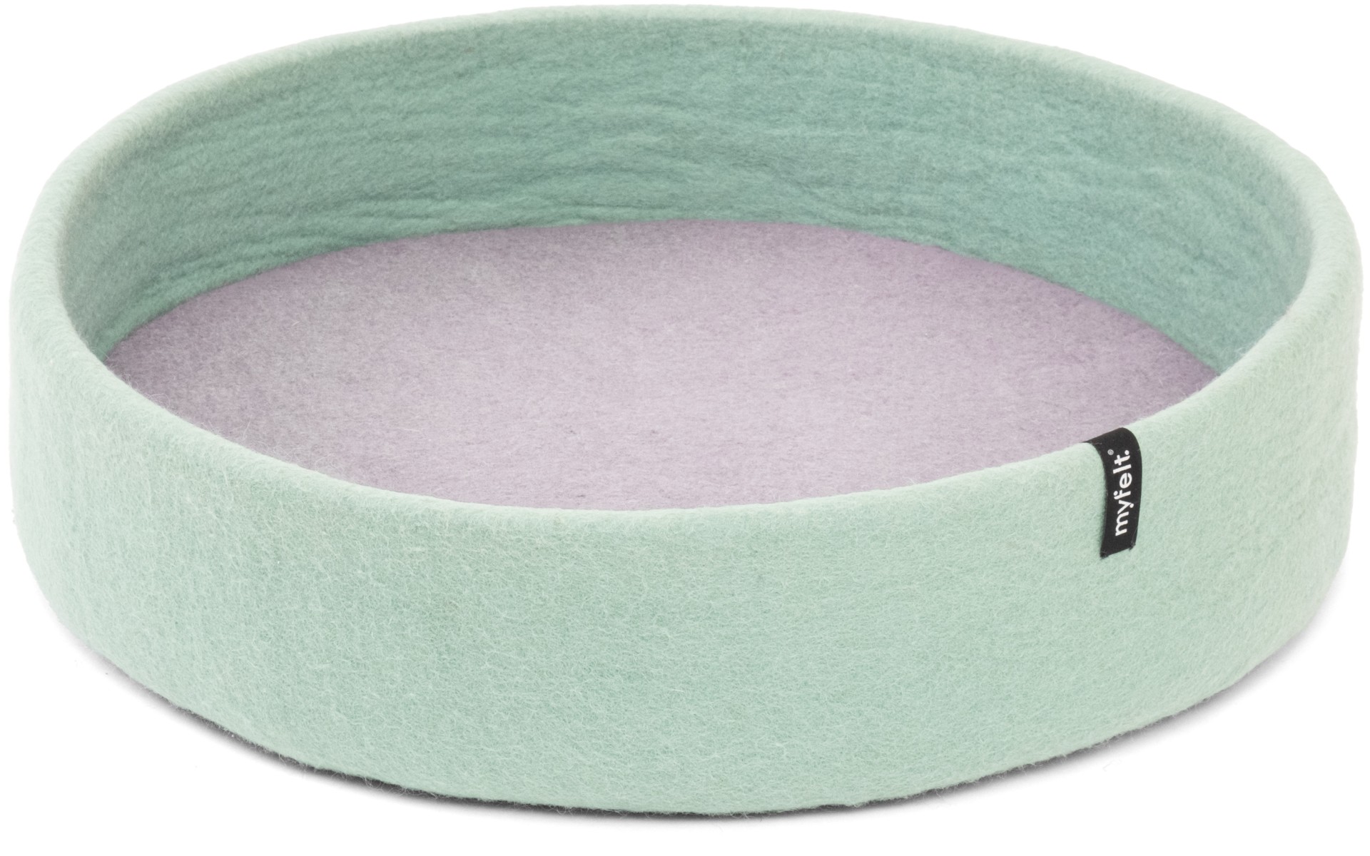 moebelfaktor Fine Hundekorb - Inlay Lavendel myfelt
