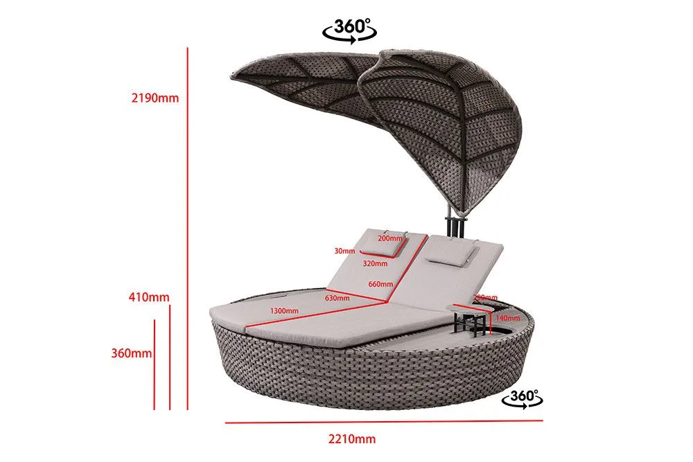 Moebelfaktor Produkt Sonig Dimensions 1 1280x1280