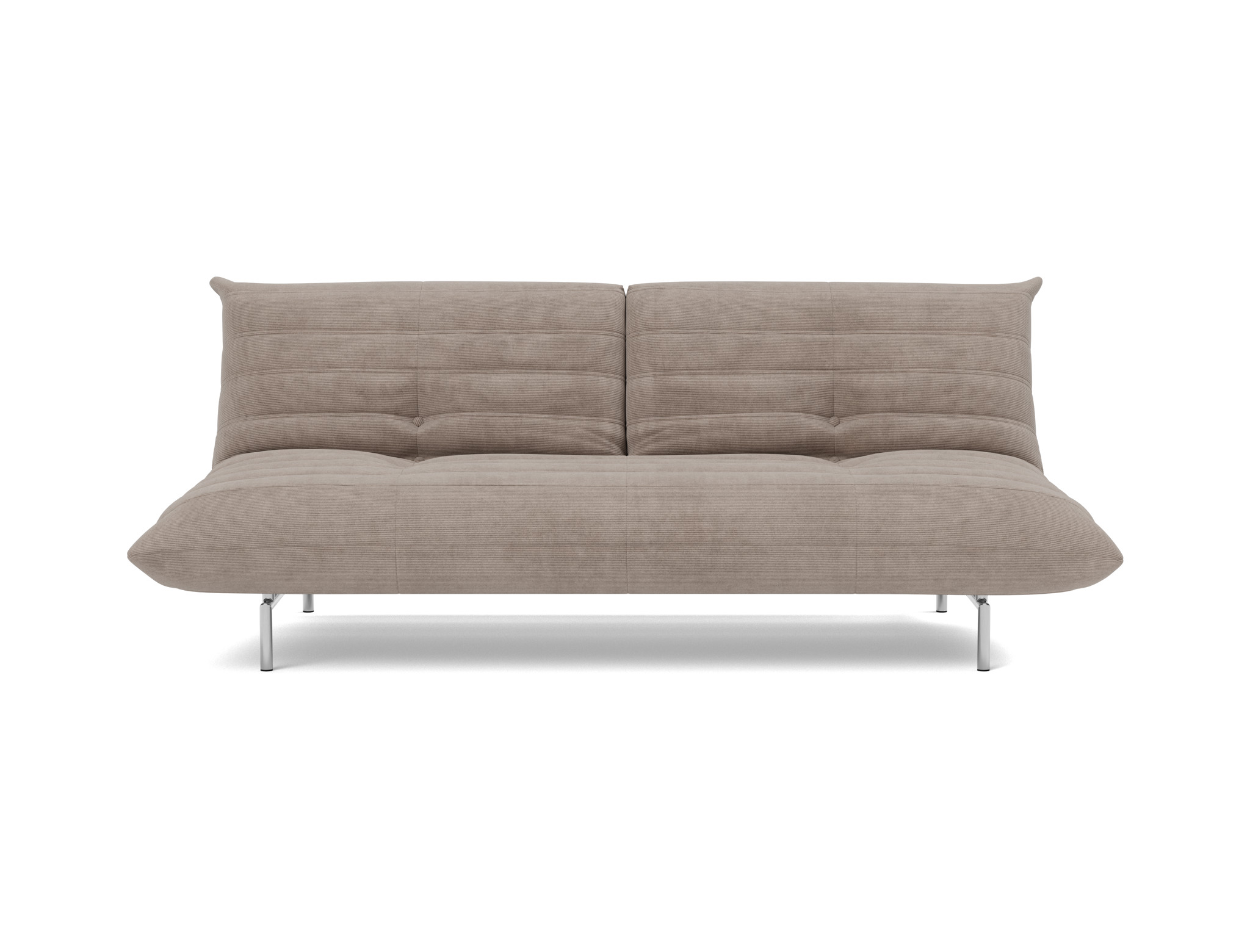Schlafsofa Mikunjo Kord Cordufine 318-Beige
