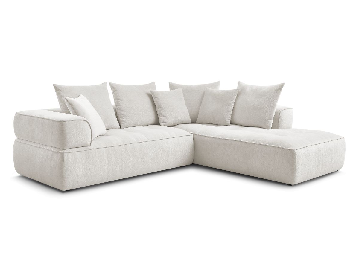 Bobochic Whesley Ecksofa