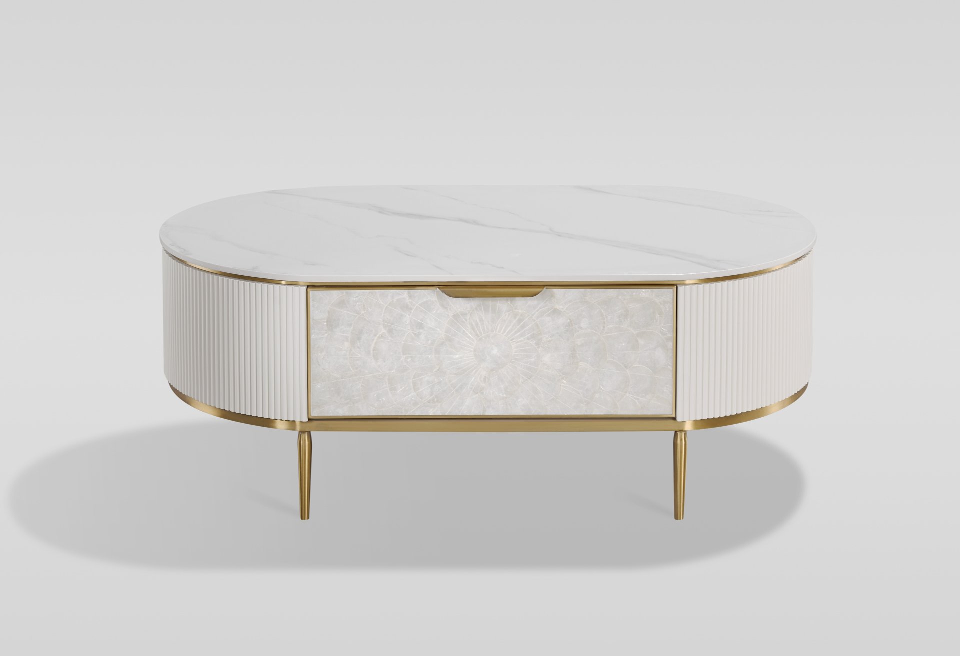 Livin Hill Couchtisch Stilig ST907C