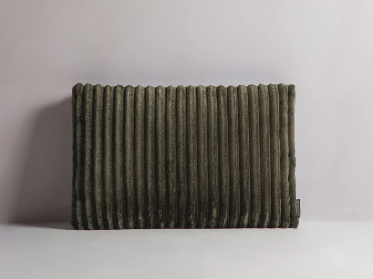 Micadoni Kissen Stripy – Original-Produktaufnahme