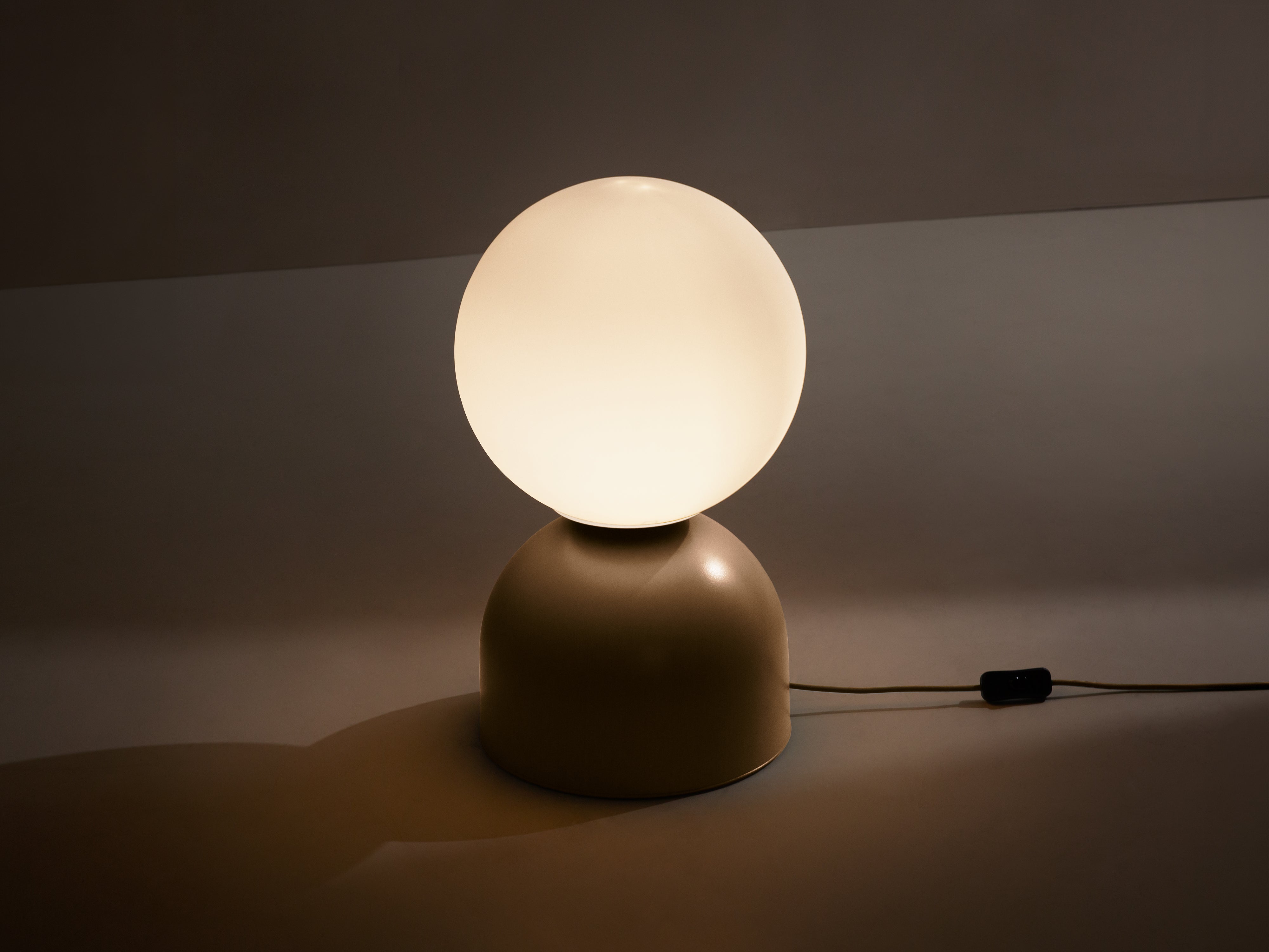 Micadoni Ely Stehlampe Sabia