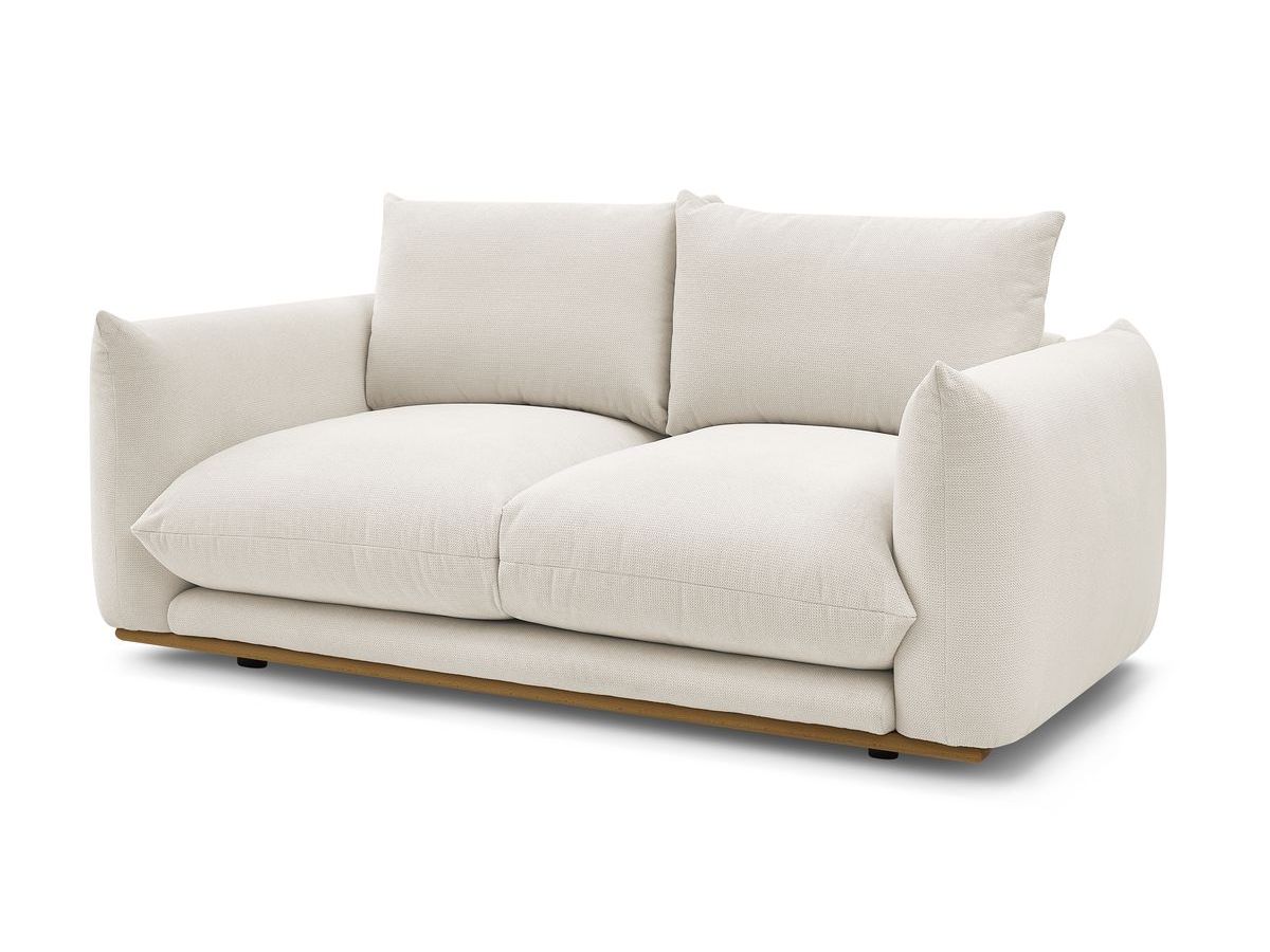 Bobochic Ernest Sofa 2-Sitzer