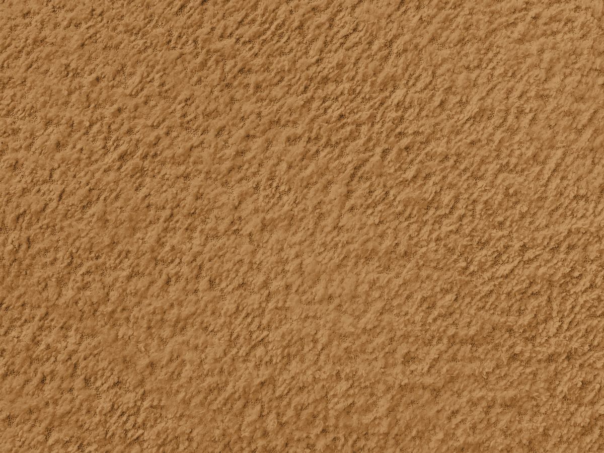 Bobochic Annecy Méridienne-Modul Bouclé-Stoff Gelb Ecke rechts