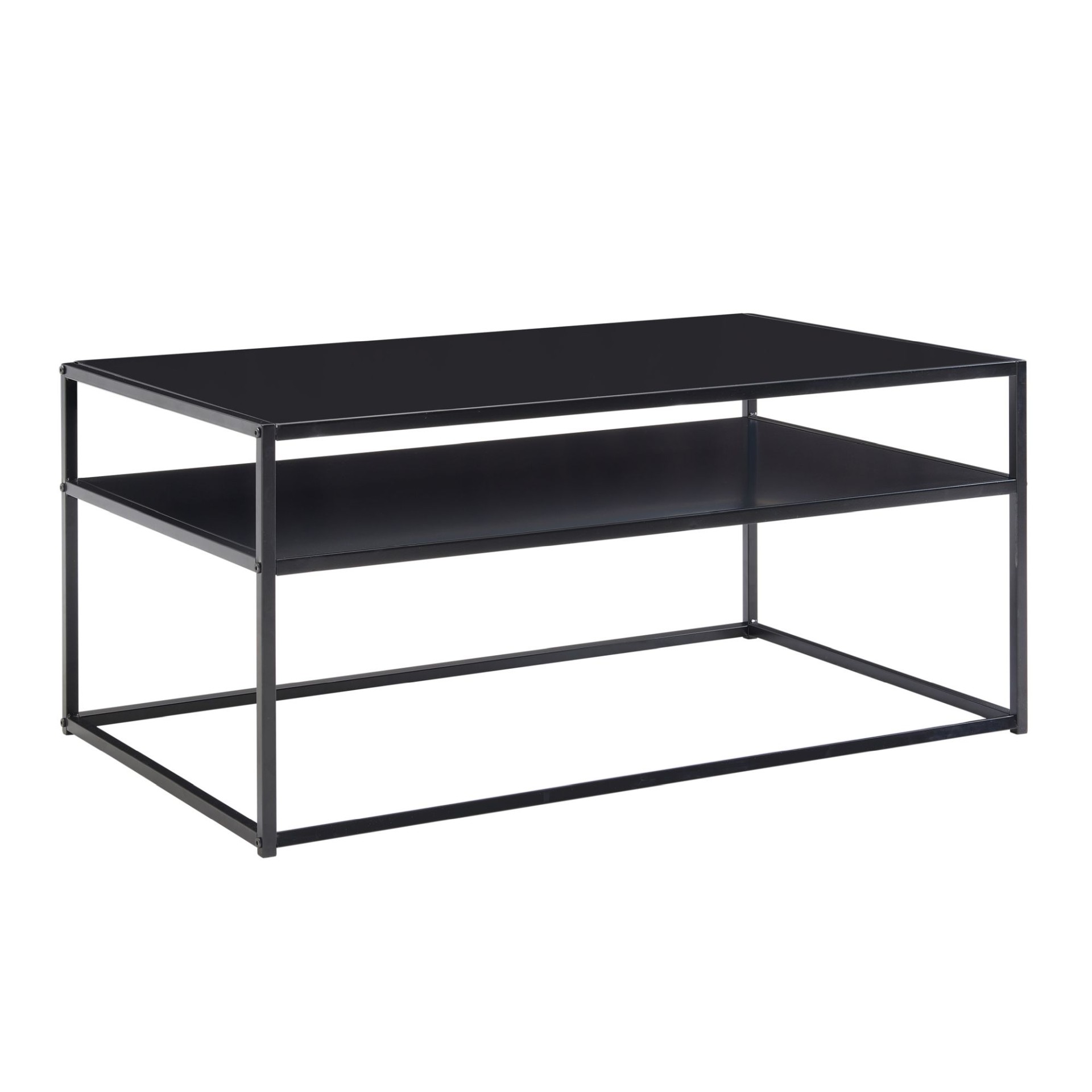 Moebelfaktor Wohnling Couchtisch WL6.601