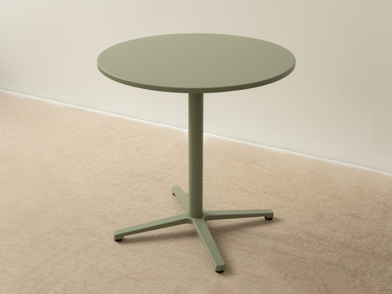Micadoni Outdoor Tisch Figueral Grün