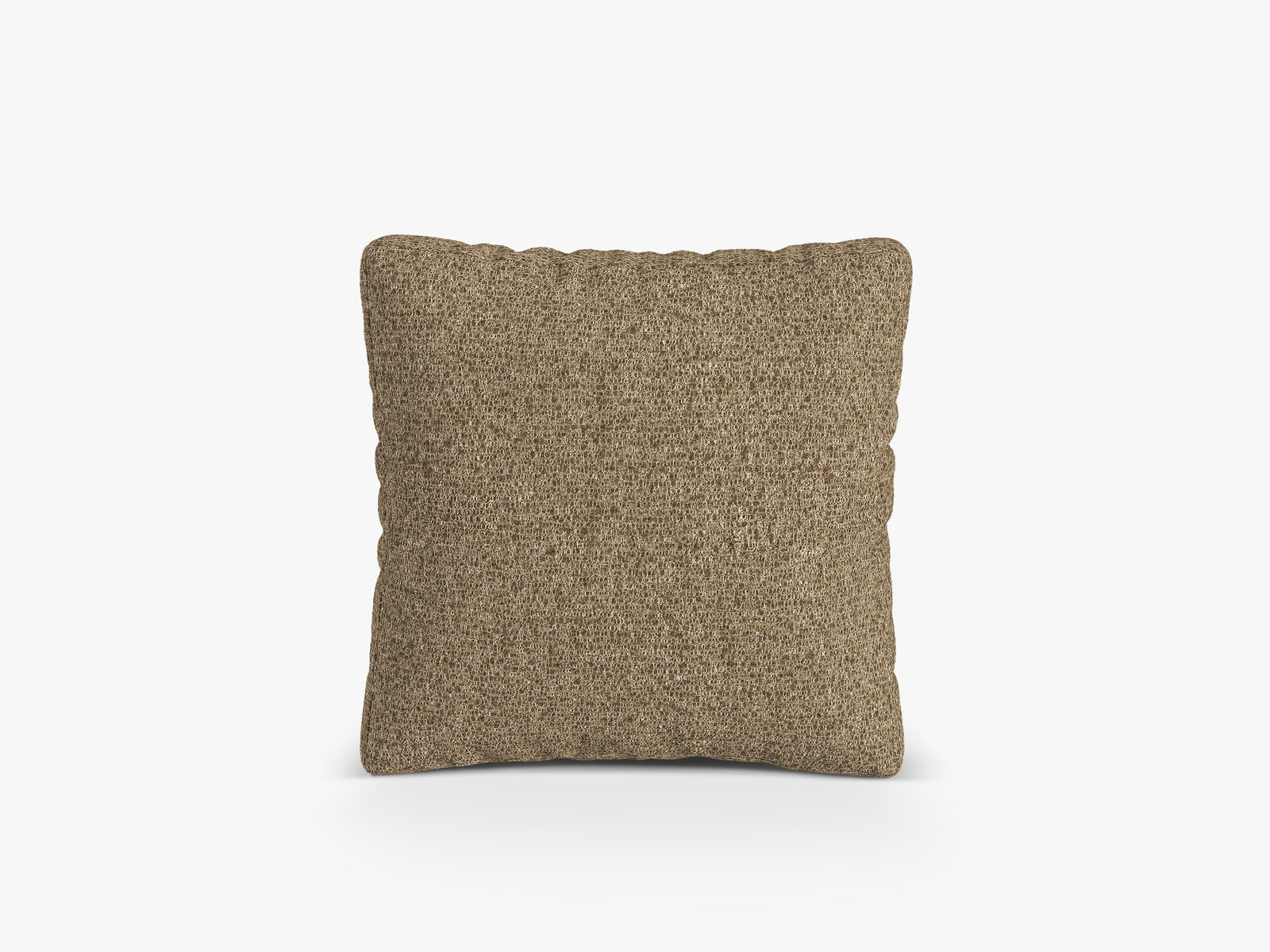 Micadoni Kissen Martina Boucle Monet Cappuccino 55x55
