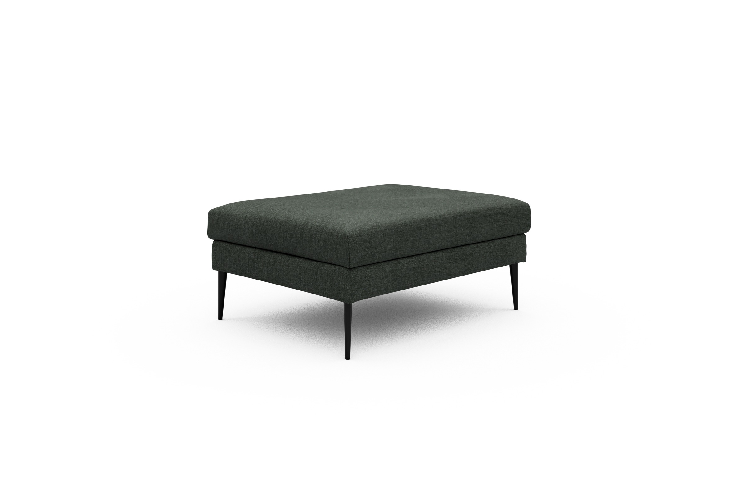 Sitzhocker Paul Aivi-Pine-Green