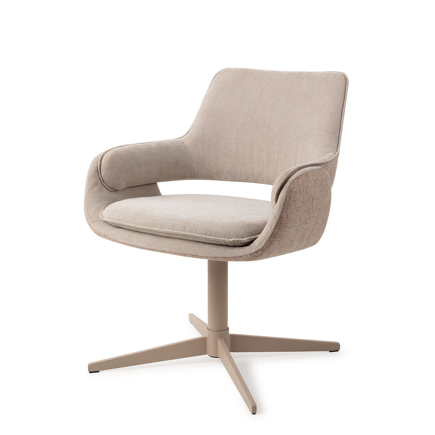 Jesper Home Akzentstuhl Oketo Driftwood-Drive