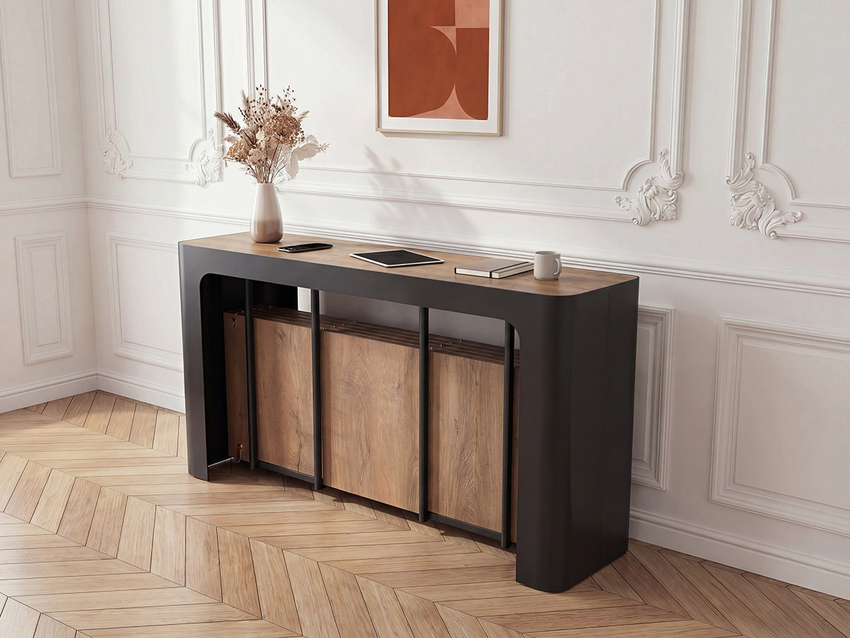 Bobochic Albane Konsolentisch