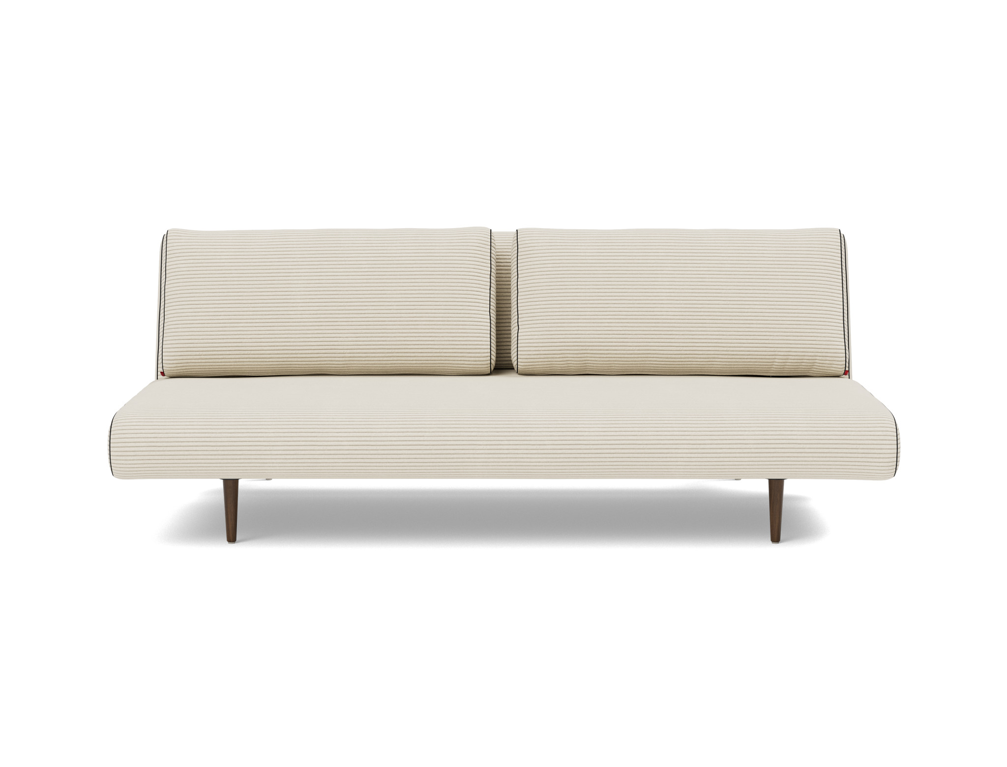 Schlafsofa Unfurl Lounger Kord Corduroy 594-Ivory