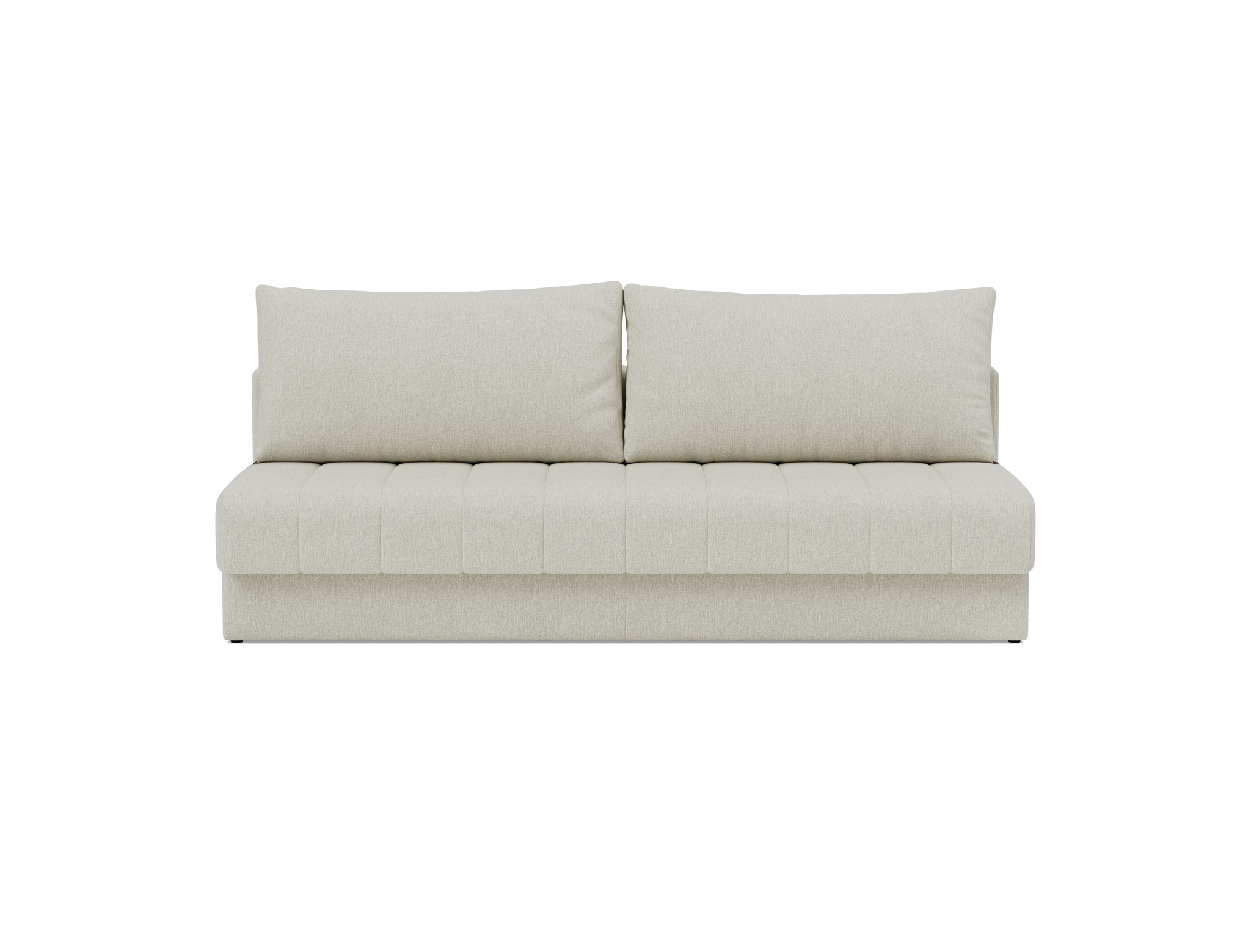 Schlafsofa Akello Flachgewebe Mixed Dance 527-Natural