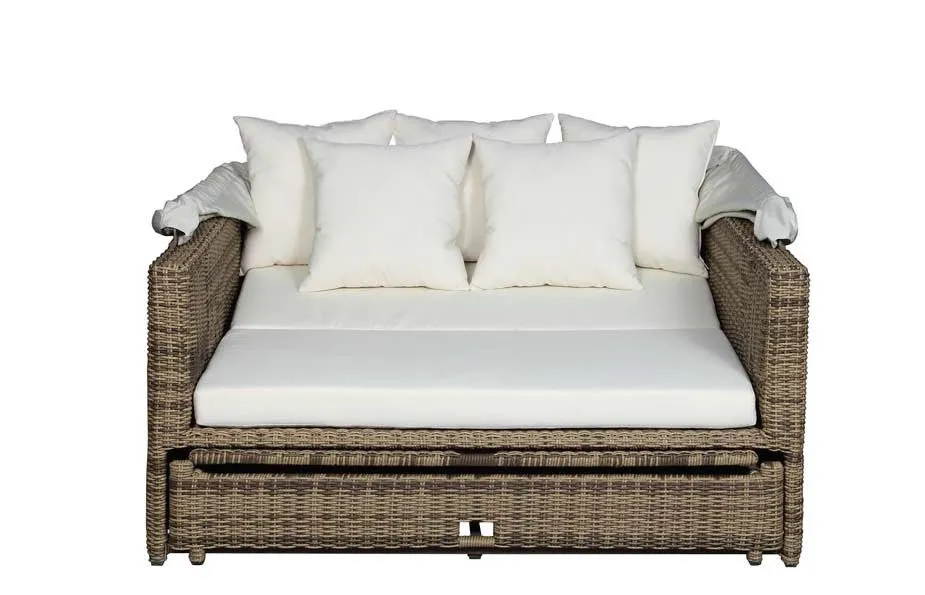 Moebelfaktor Produkt beach lounge cubucream frontal3 1280x1280