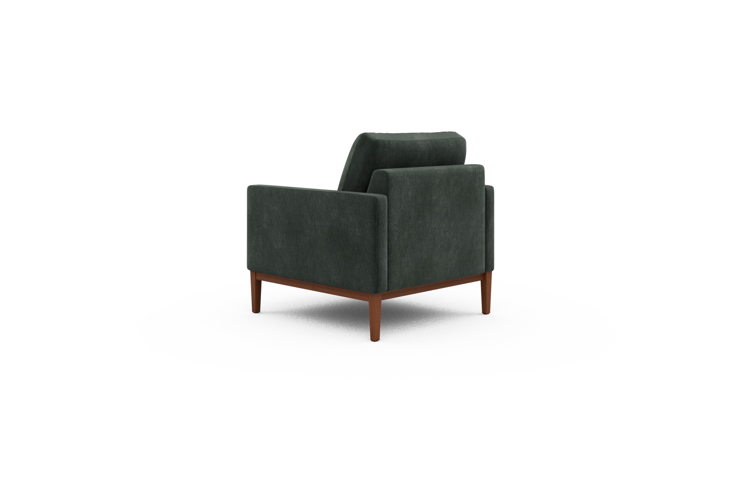 Sessel Bodo Smooth-Laurel-Green