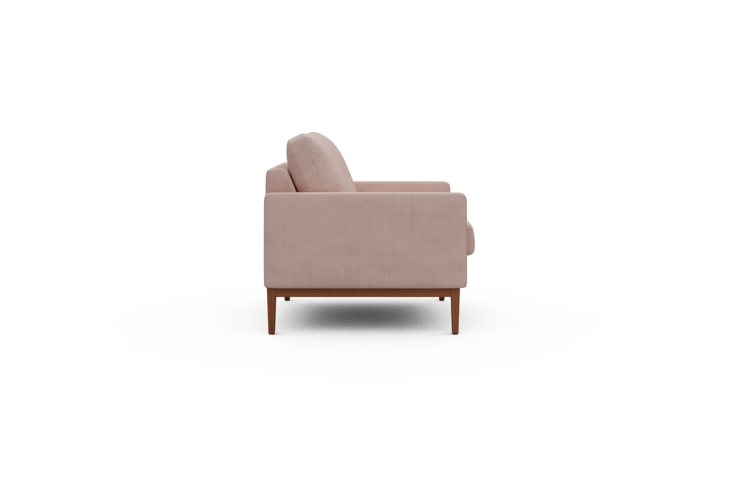 Sessel Bodo Cordufine-Blush