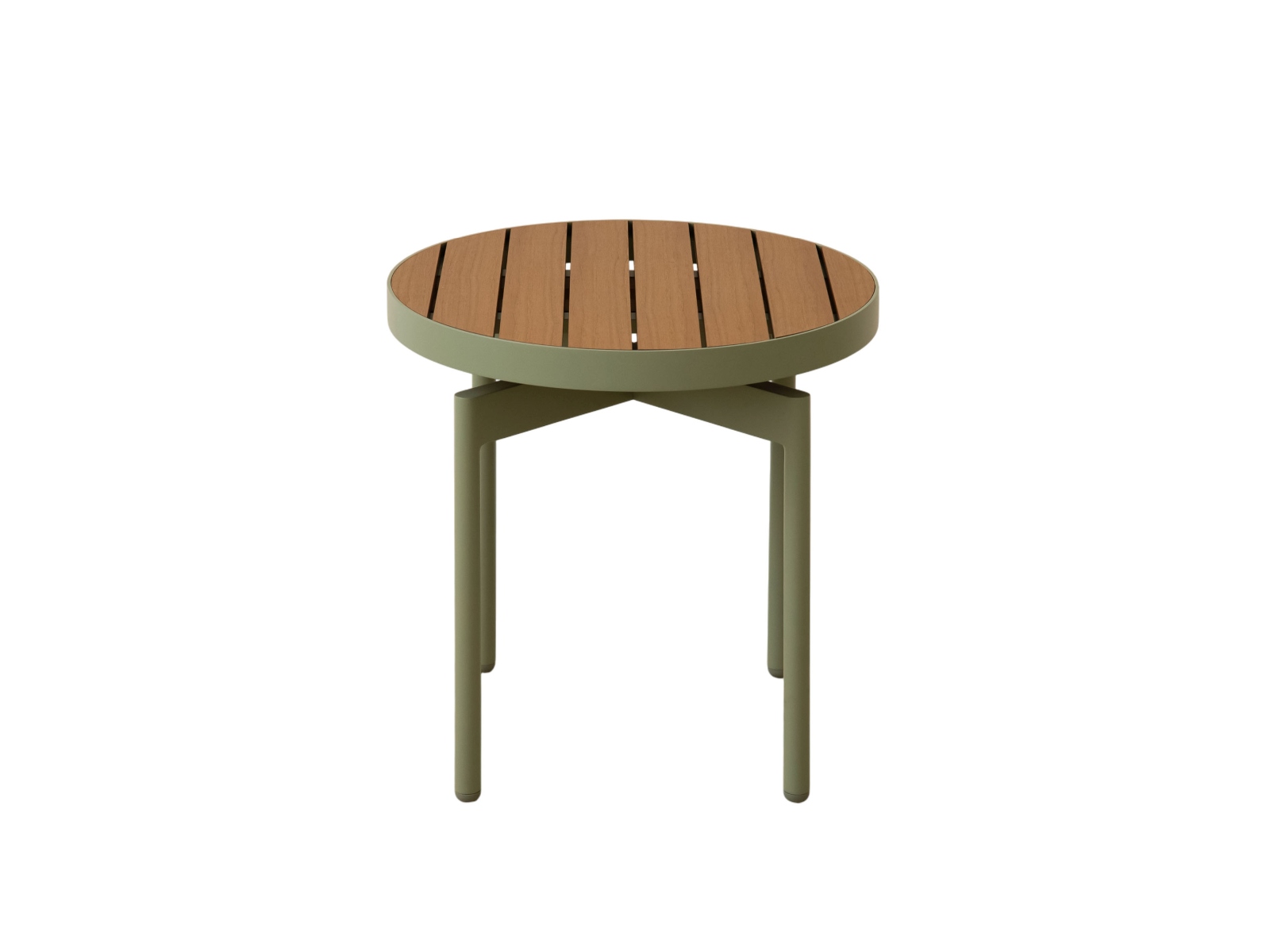 Micadoni Outdoor Beistelltisch Pada
