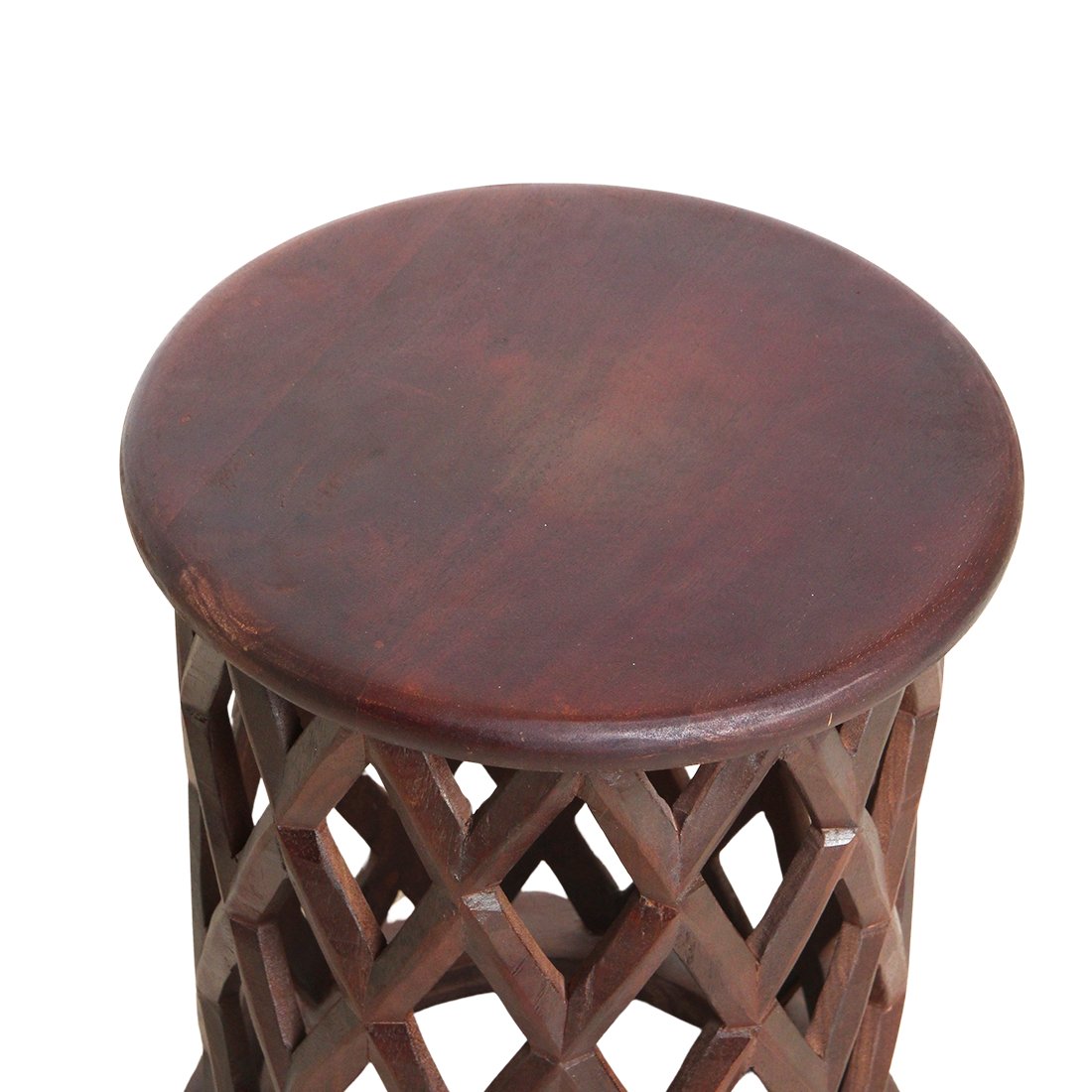 Raw Materials Hocker Pacific Mangoholz Palau