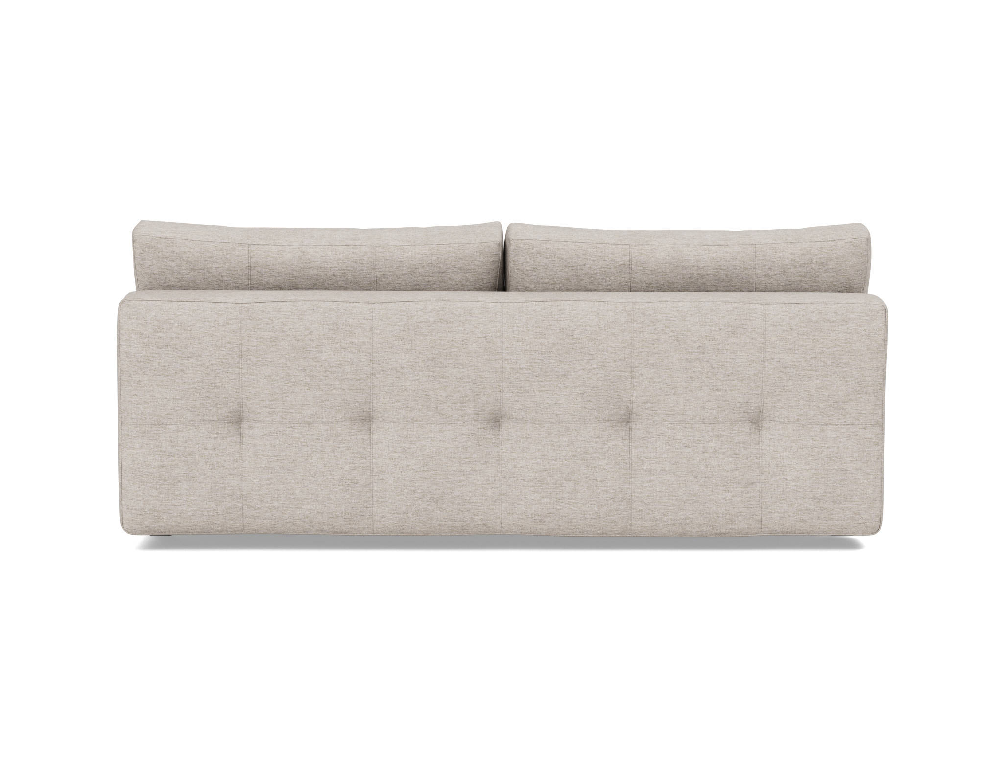 Schlafsofa Supremax D.E.L. Chenille Yuveno 471-Sand