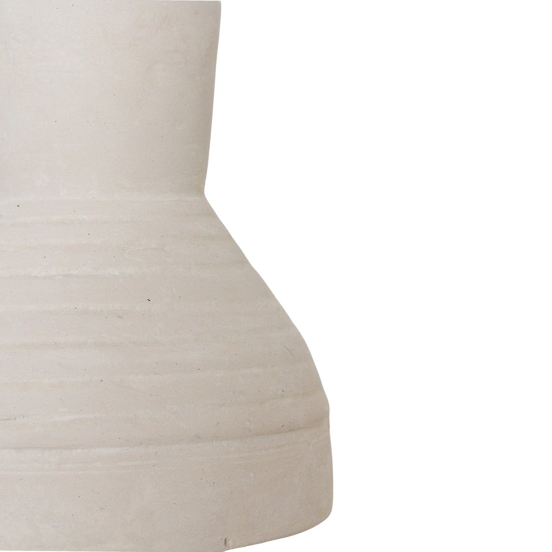 Raw Materials Chalk Pendelleuchte Sukkur