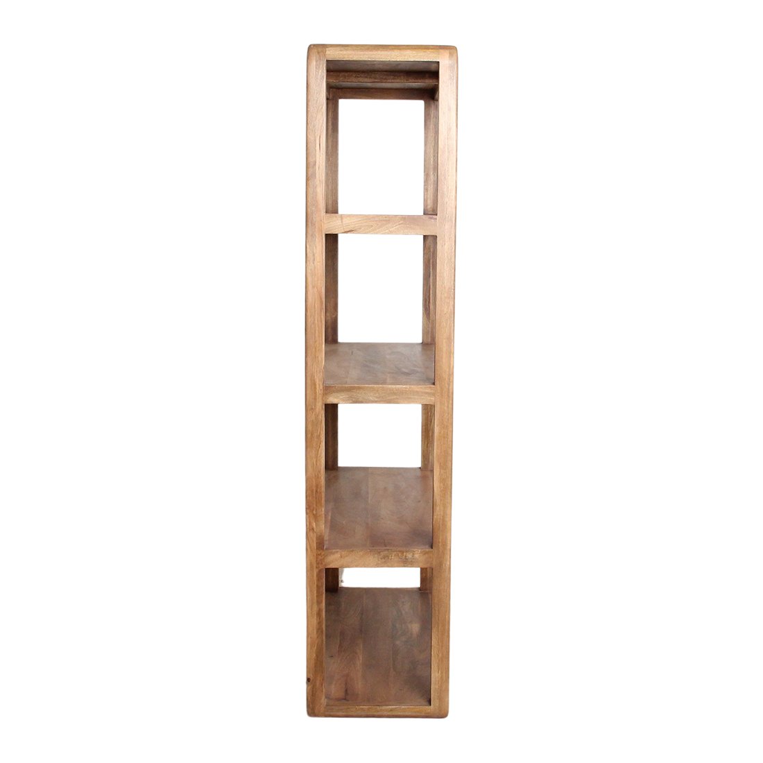 Raw Materials Regal Mangoholz 177cm