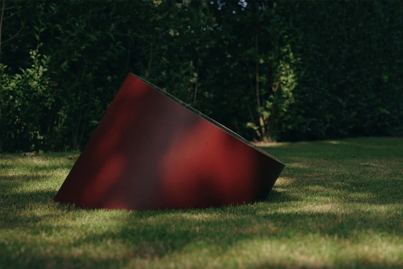 deKnudt Oculus – Raumansicht 11