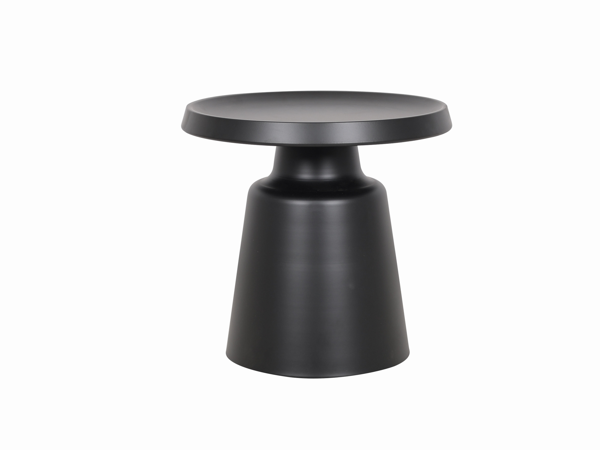 Livin Hill Couchtisch Set Modig Weiß, Schwarz M65