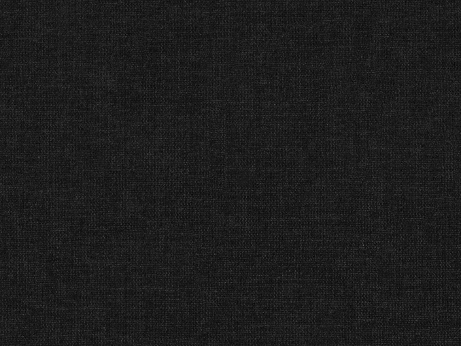 Micadoni Stauraumbett mit Kopfteil Aveline Strukturierter Stoff Wind Schwarz 200x200