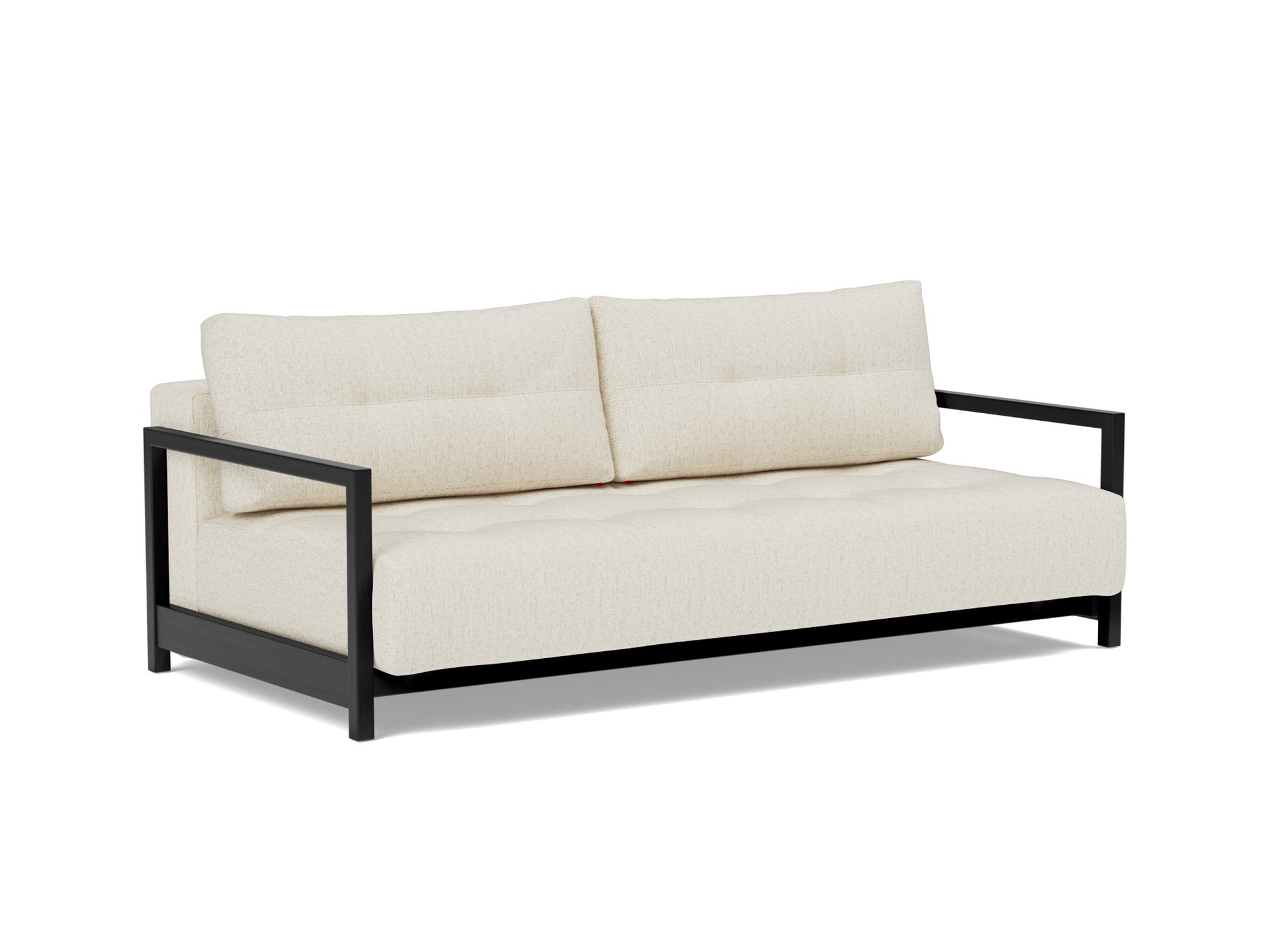 Schlafsofa Bifrost D.E.L. Boucle Skandi 531-Off-White