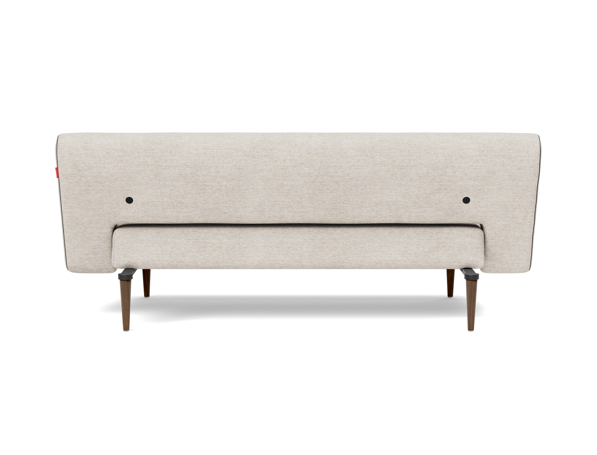 Schlafsofa Unfurl Chenille Yuveno 470-Natural