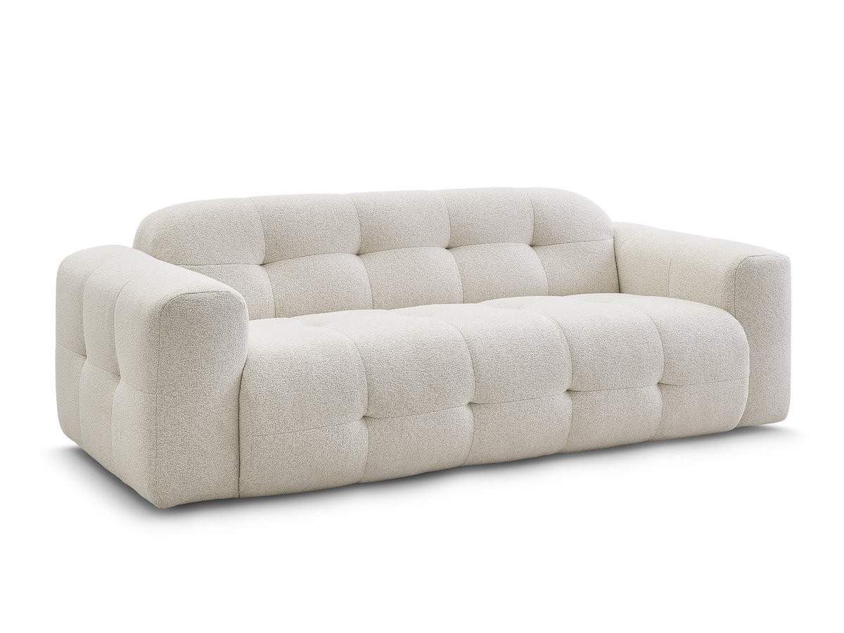 Bobochic Laura Sofa 3-Sitzer