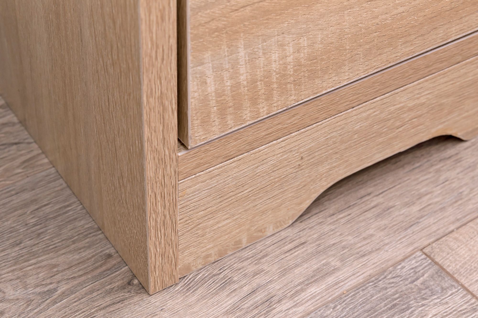 Nachttisch Feiring Sonoma Höhe 43 cm