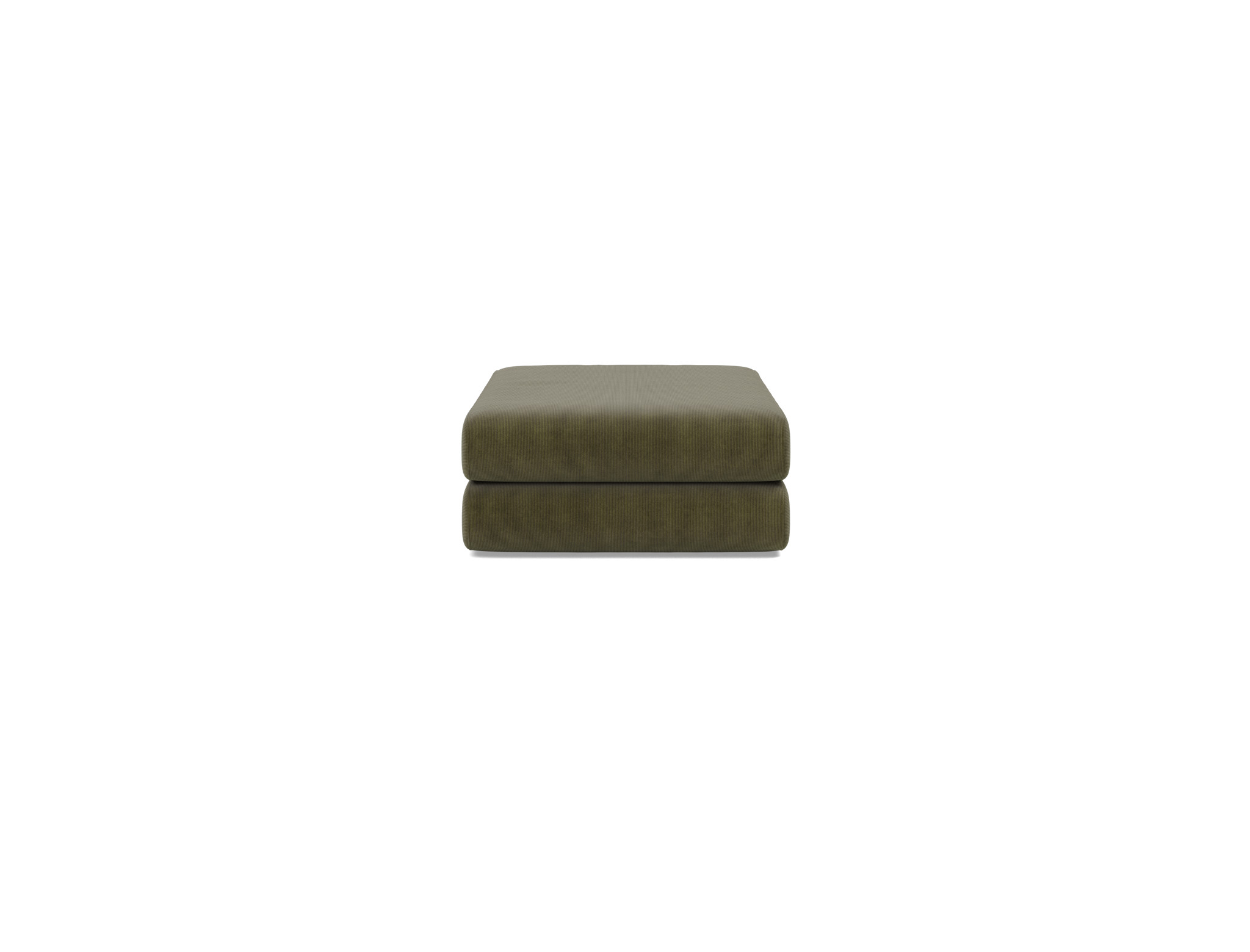 Tagesbett Circlus Kord Cordufine 316-Pine-Green