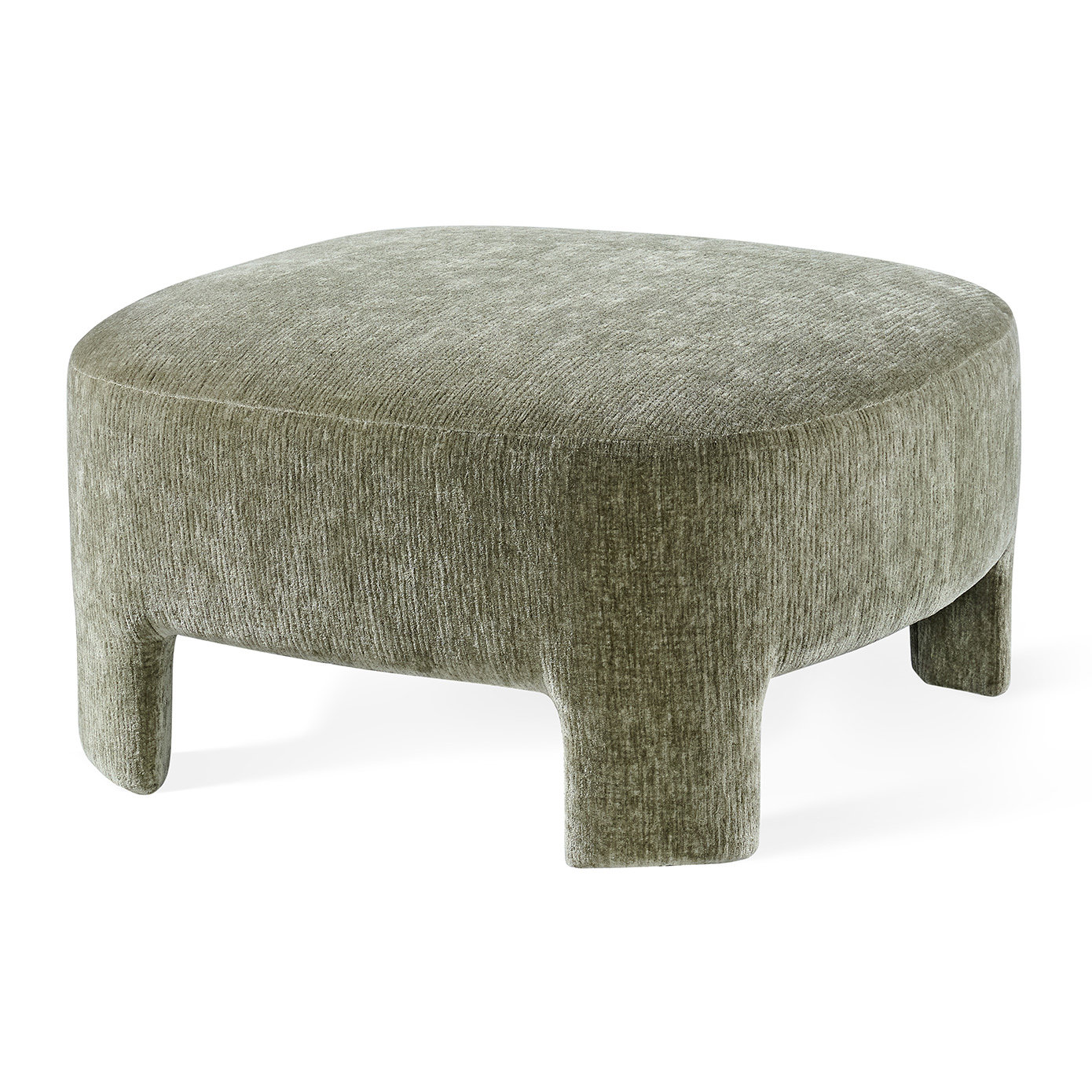 Jesper Home Hocker Launo Serpentine