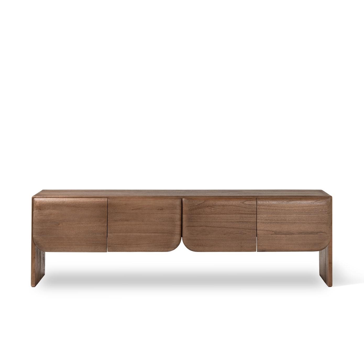 Jesper Home TV-Kommode Mehamn Natural moebelfaktor