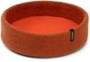 moebelfaktor-mini-lora-hundekorb-inlay-rotorange-40cm-draufsicht-myfelt1-icon