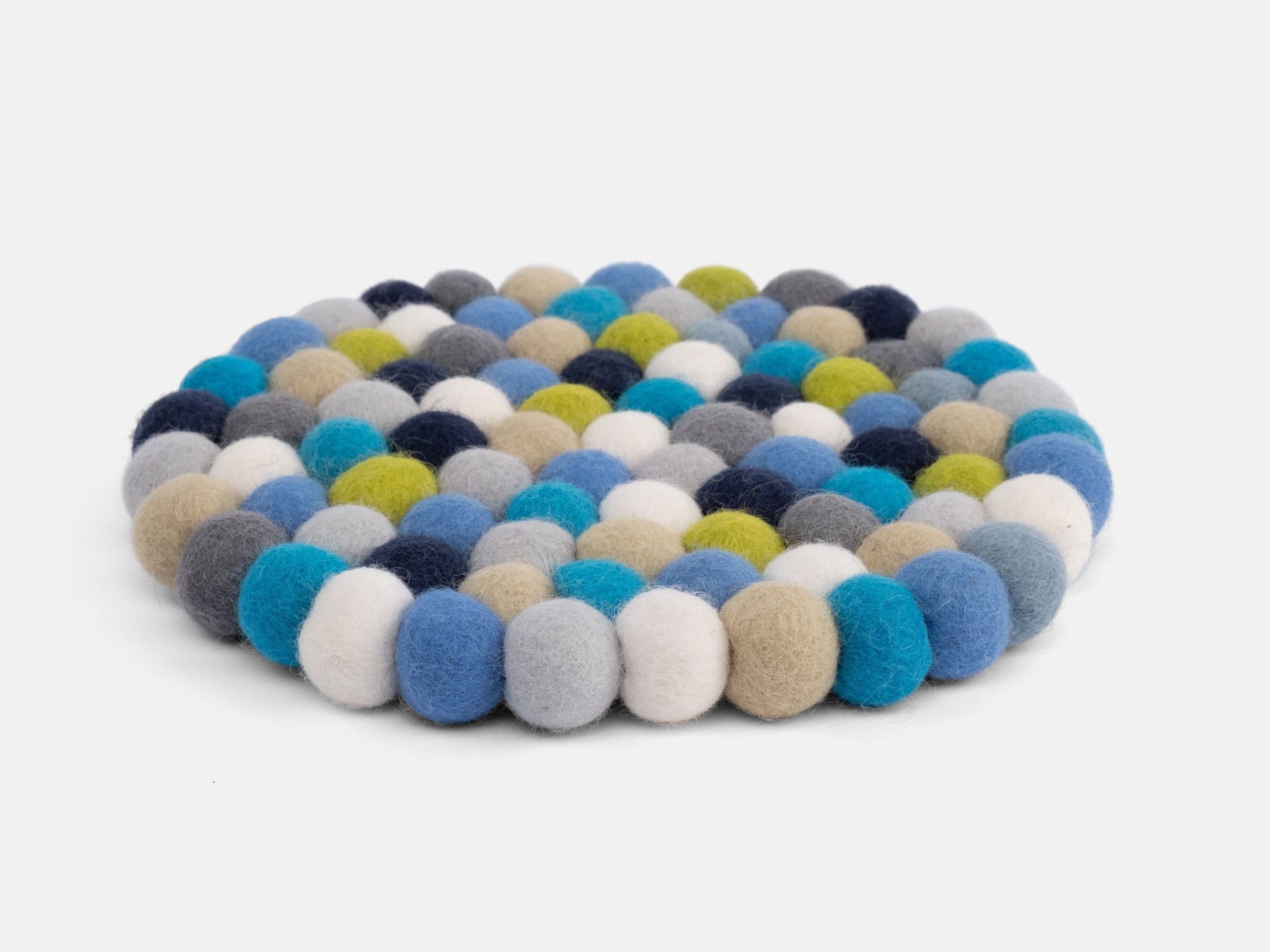 myfelt Fritz - Topfuntersetzer rund