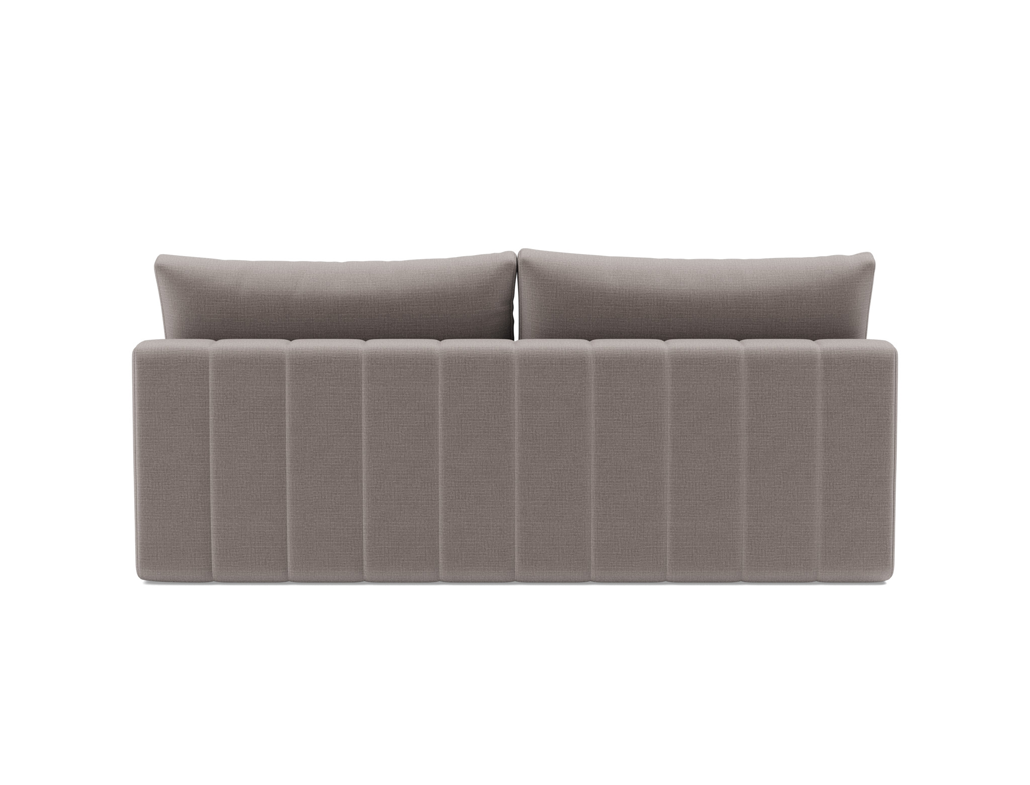 Schlafsofa Akello Chenille Esina 418-Truffle