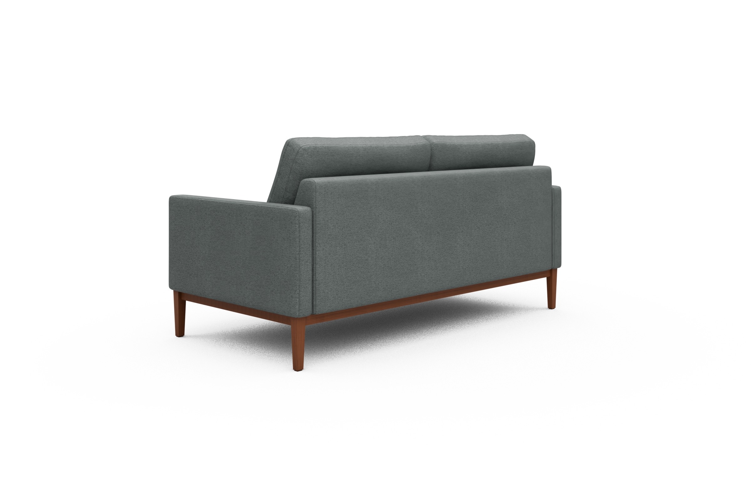 Sofa Bodo 2,5-Sitzer Denari-Soft-Grey