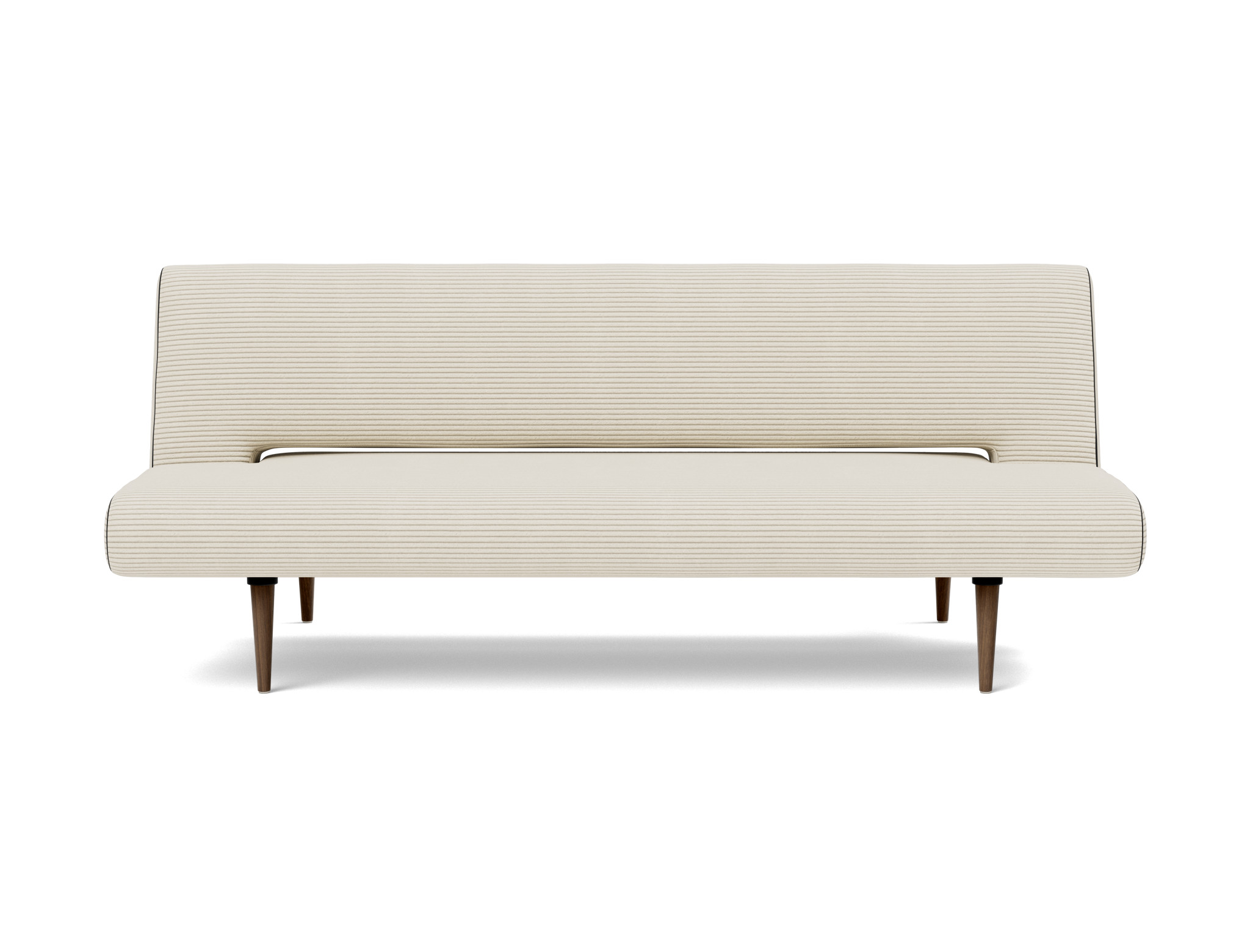 Schlafsofa Unfurl Kord Corduroy 594-Ivory