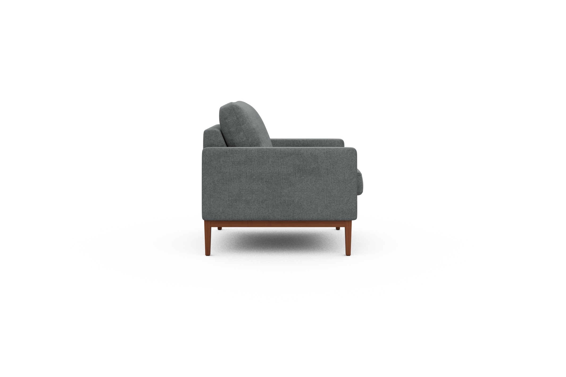 Sessel Bodo Casone-Gravel-Grey