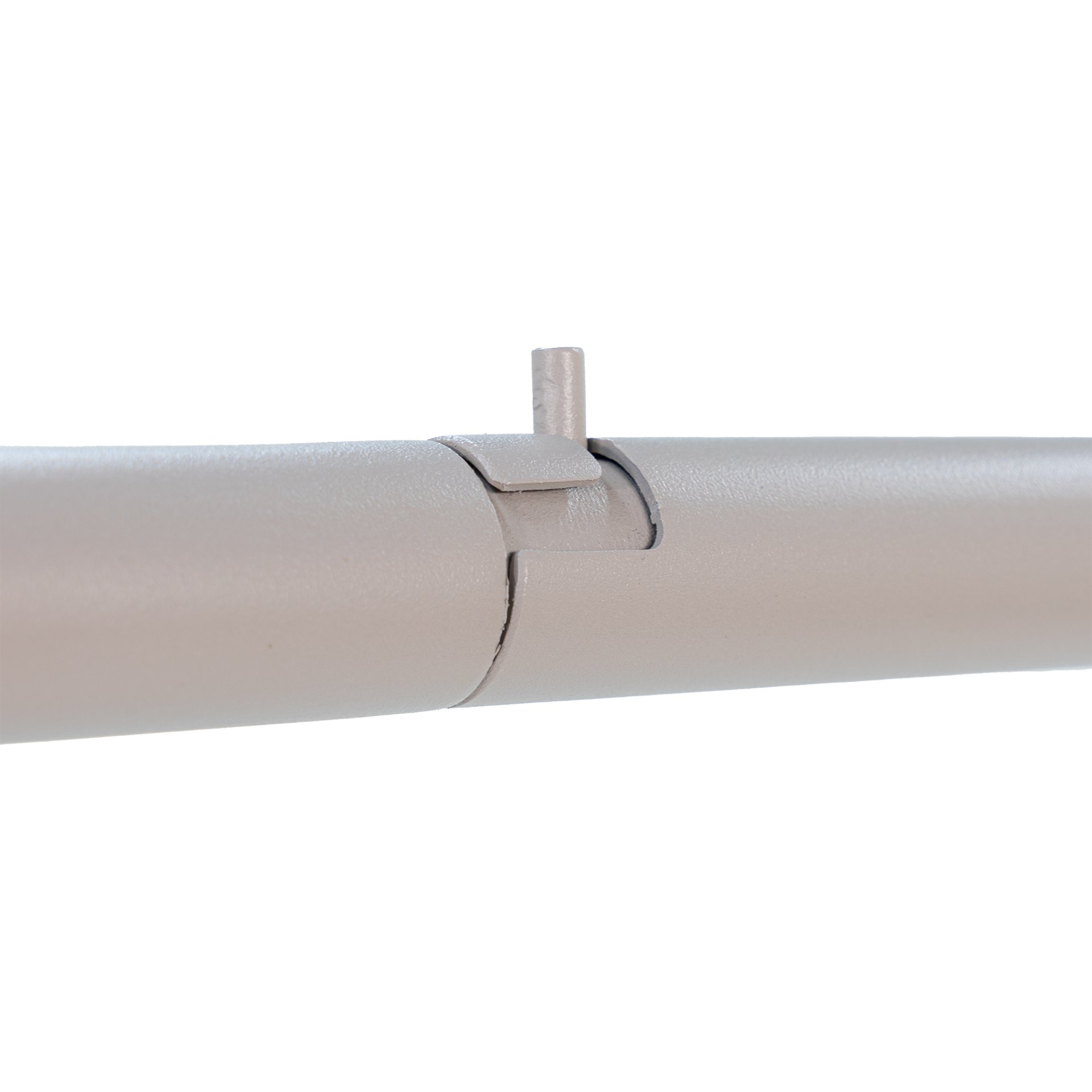 Spinder Design Garderobenständer Hang-On Silky Taupe